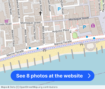 Marine Parade , Worthing, West Sussex - Photo 1