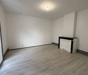 Location maison 3 pièces 84.19 m² à Romans-sur-Isère (26100) - Photo 3