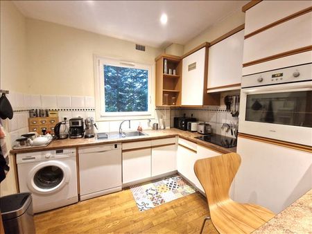 3 pièces - Meublé - 61 m² - 1er étage - Colocation non autorisée - Photo 5