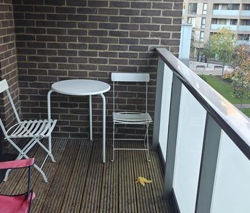 1 bedroom house of multiple occupation to rent - Photo 5