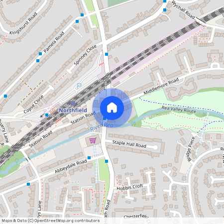 Flat 2c, Middlemore Road, Northfield, Birmingham