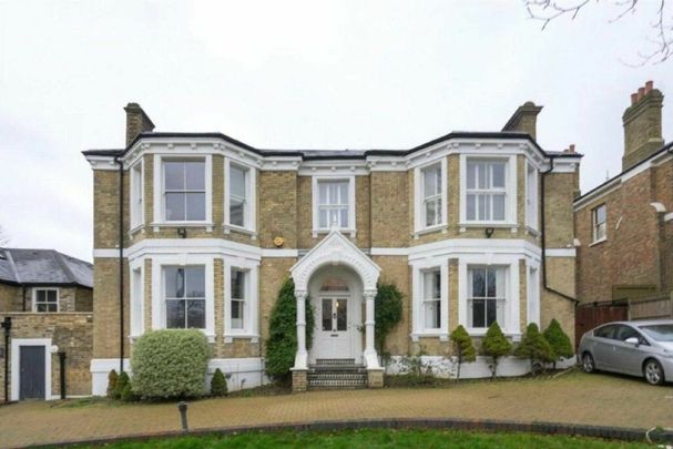 Dulwich Wood Avenue, Dulwich Wood Avenue, SE19 - Photo 1