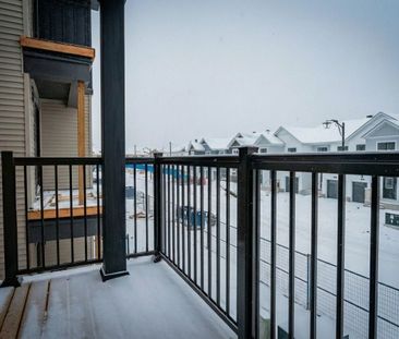 For Lease - 425 Mortar Terrace, Kanata, Ontario - Photo 3