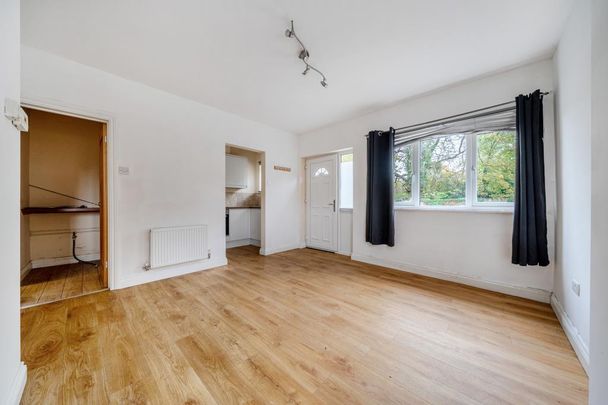 1 bedroom maisonette to rent - Photo 1