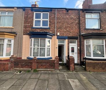 2 bedroom terraced house to rent - Photo 4