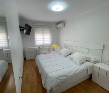 2 BEDROOM APARTMENT - MAZARRON - Foto 6