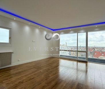Appartement BECON 3 pièce(s) 63 m2 avec terrasse - Photo 1