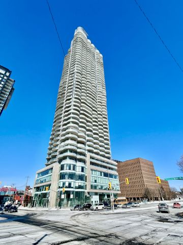For Lease - 805 Carling Avenue Unit# 3402, Dows Lake - Civic Hospital and Area, Ontario - Photo 5