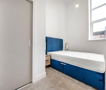 2 bedroom apartment to rent - Photo 6