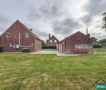 Rustig wonen met prachtig uitzicht en een vlotte bereikbaarheid - Foto 1