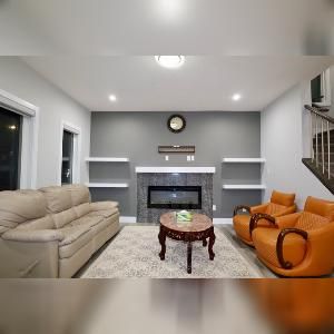 3 Bed 2.5 Bath Dbl Garage Westpark Fort Saskatchewan - Photo 3