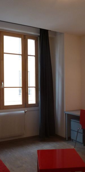 Furnished studio / Studio Meublé - Photo 1