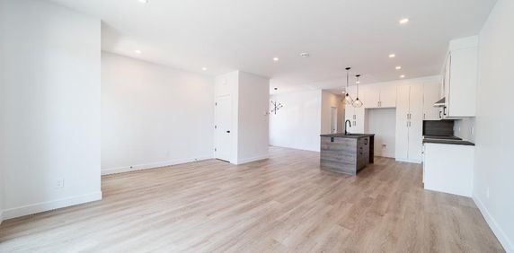 4 1/2 à louer à Cowansville, Quartier Papineau , disponible maintenant et pour juillet, animaux acceptés - Photo 2