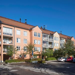 Skolhusallén, Sundsvall - Foto 3