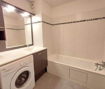 location Appartement T3 DE 63.32m² À BRUGUIERES - Photo 6
