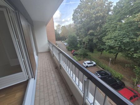 Location Appartement 3 pièces 97m² LOOS 59120 - Photo 5