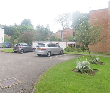 3 Bed Flat, Regent Court, M7 - Photo 1