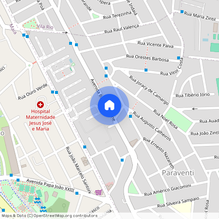 Jardim Santa Clara, Guarulhos, SP, 07120260
