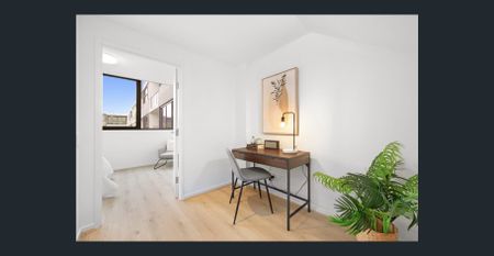 Unfurnished Split level two bedroom apartment in the heart of West Ryde! Carpark and storage cage included! - Photo 5