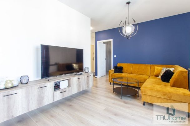 Słoneczne mieszkanie, garaż w cenie - Фото 1