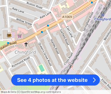 Stanley Road, Chingford, London, E4 - Photo 1