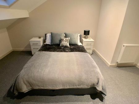 6 bedroom house share to rent - Photo 3
