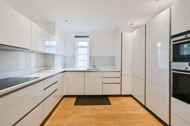 Park Road, Baker Street, NW1 - Photo 1