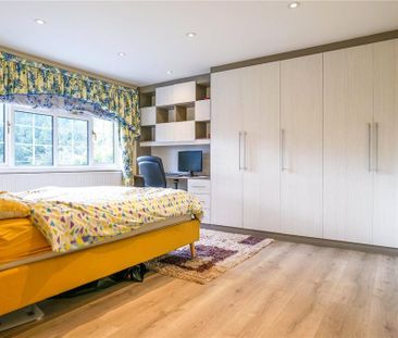 4 bedroom detached house to rent - Photo 6