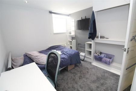 8 bedroom house to rent - Photo 5