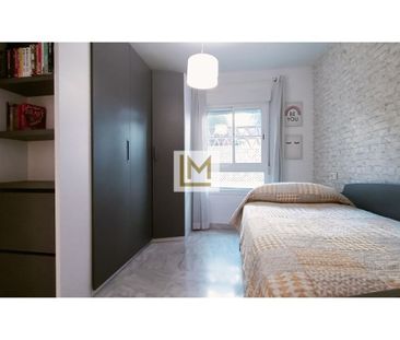 3 room luxury Apartment for rent in Guadalmina Alta, Marbella, Mala... - Photo 5