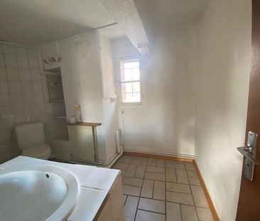 Location Appartement 3 pièces 52m² PRIVAS 07000 - Photo 5