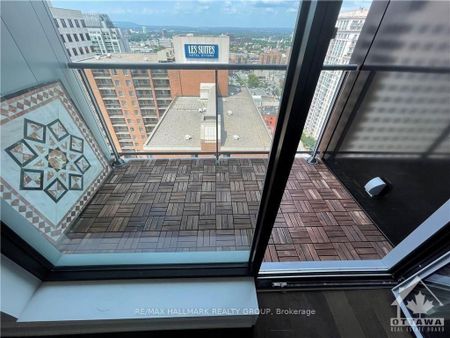 For Lease - 20 Daly Avenue Unit# 2105, Lower Town - Sandy Hill, Ontario - Photo 2