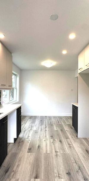 GRAND 5 ½ RÉNOVÉ À LOUER – MERCIER EST - Photo 1