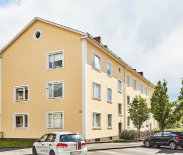 Brahegatan 67 B - Photo 5