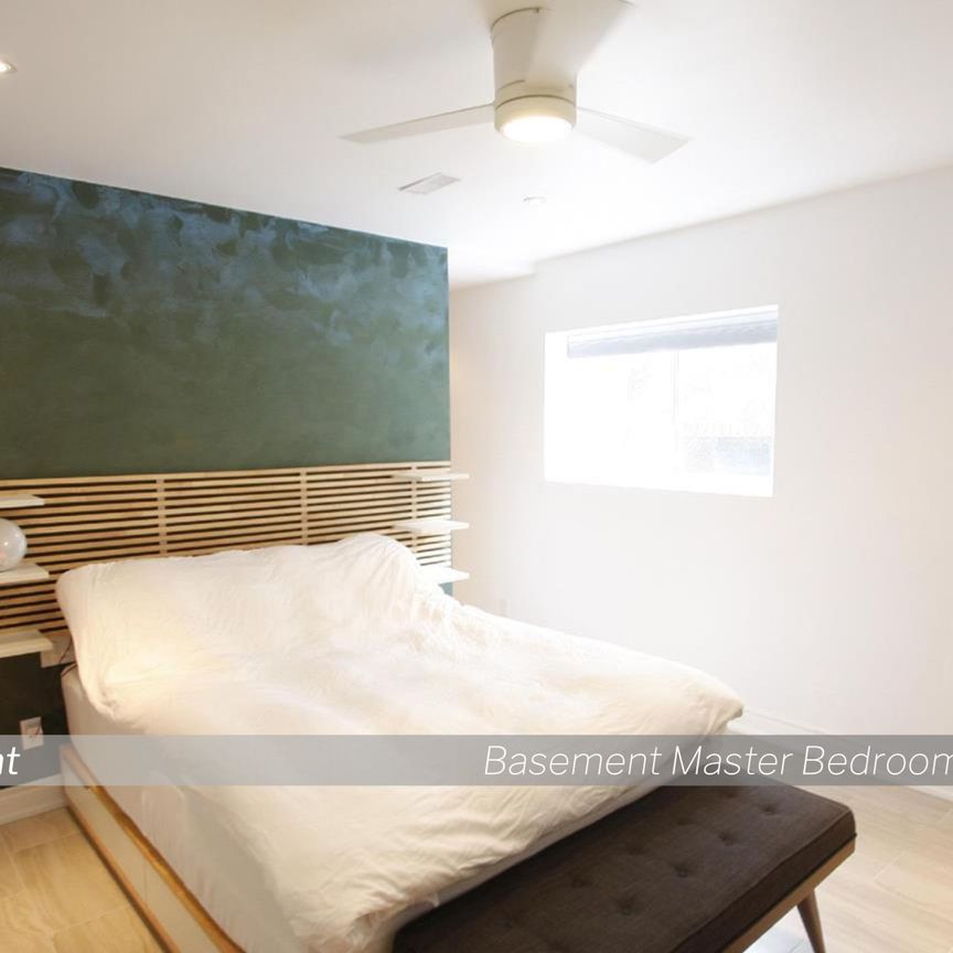 For Lease - 7 Lochinvar Crescent, Toronto, Ontario - Photo 1