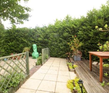 1 bedroom terraced house to rent - Photo 5