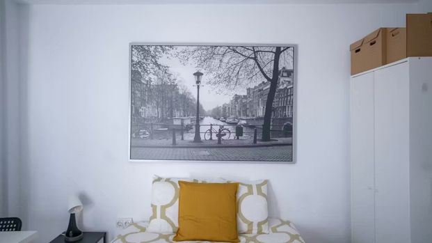 Avinguda del Cardenal Benlloch, Valencia, Valencian Community 46021 - Photo 1