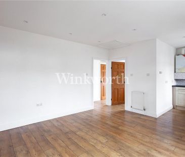2 bedroom maisonette to rent - Photo 6