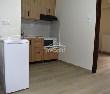 Studio/Γκαρσονιέρα για ενοικίαση Λιμνοπούλα (Ιωάννινα) - Φωτογραφία 5