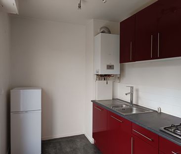 Appartement à louer - REIMS -SAINT REMI - Photo 1