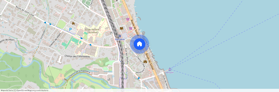 1290, Versoix, Place Charles-David, 7