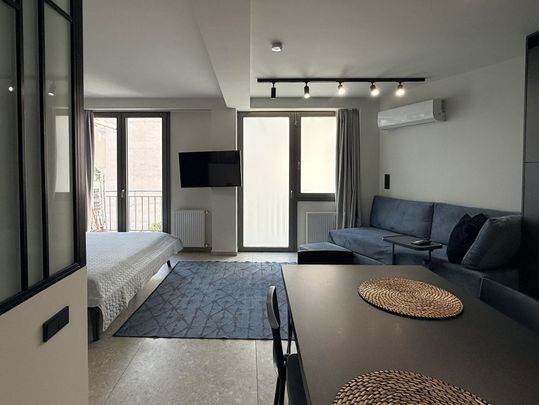 Studio/Γκαρσονιέρα για ενοικίαση Κολωνάκι (Κολωνάκι - Λυκαβηττός) - Φωτογραφία 1
