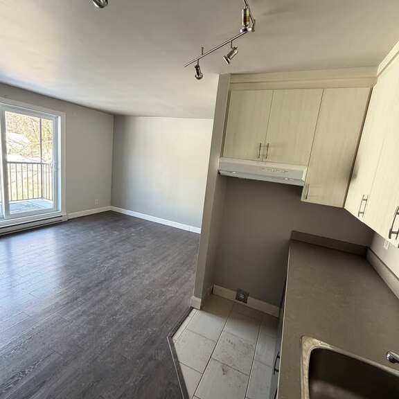 Magnifique Appartement De Type 3½ - Photo 1