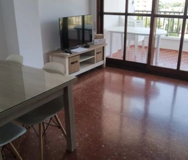 Piso de alquiler en Calle el Plátano, 2, El Puerto - Foto 6