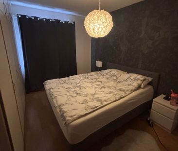 Aprilgatan, Göteborg - Foto 1