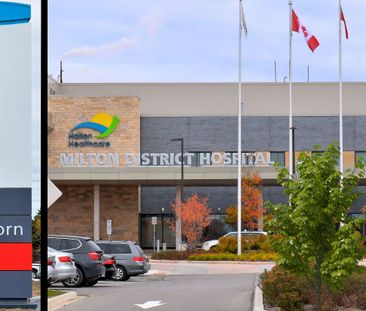 For Lease - 103 Goodwin Crescent Unit# BSMT, Milton, Ontario - Photo 6