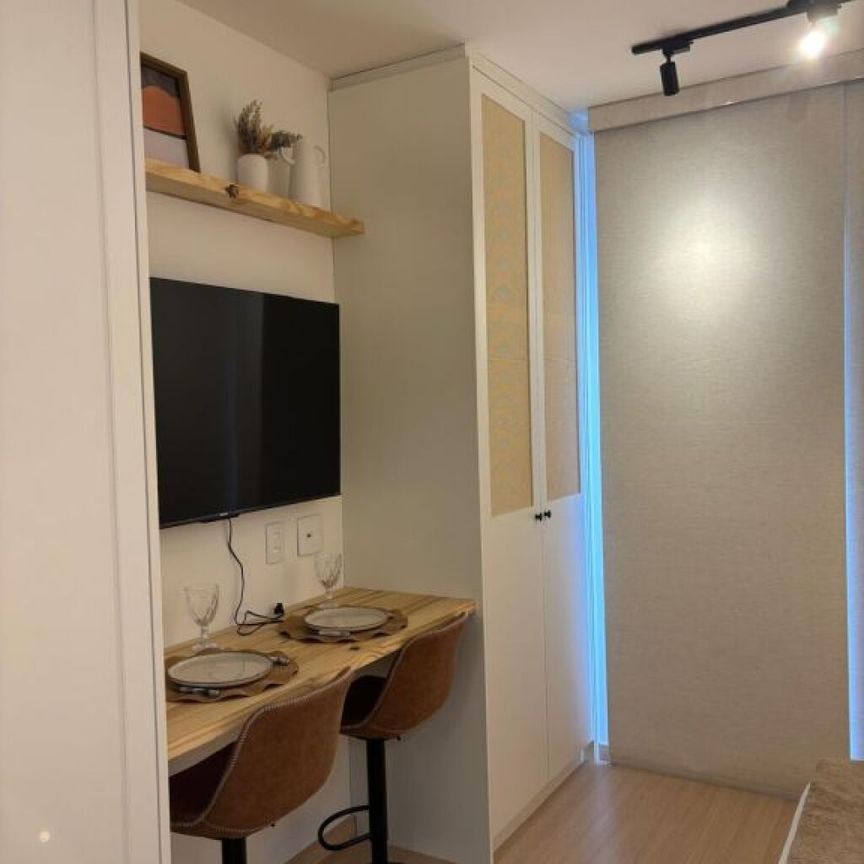 Apartamento - Foto 1