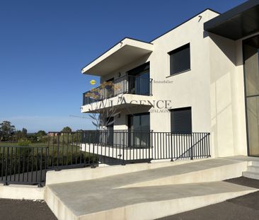 Location Appartement 3 pièces 80m² BIGUGLIA 20620 - Photo 1