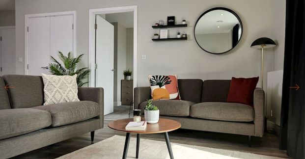 502 Underwood House, Apo Kew Bridge - Photo 1