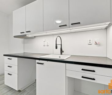 Pronájem bytu 2+kk 45 m², Resslova 728, Ústí nad Labem Klíše - Photo 4